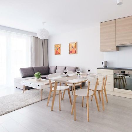 Raval Apartments - Soft Beige Rewal Exterior photo