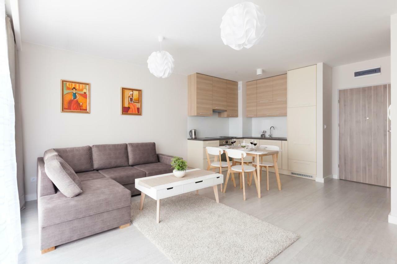 Raval Apartments - Soft Beige Rewal Exterior photo